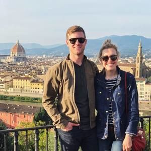 Meet your Posher, Matt